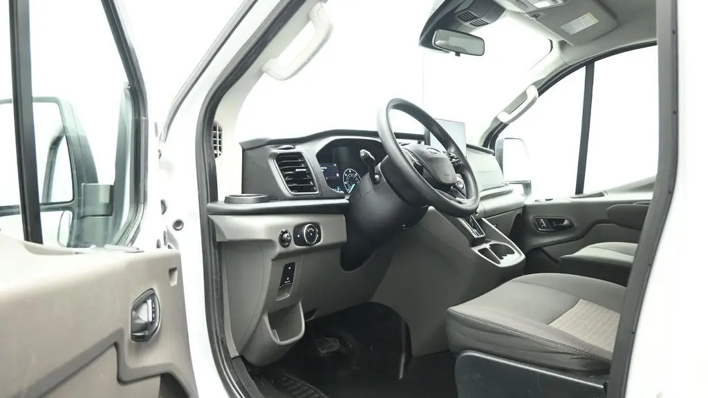 2023 Ford Transit 350 XL