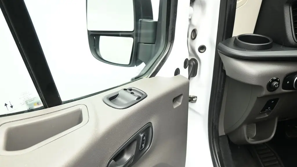 2023 Ford Transit 350 XL