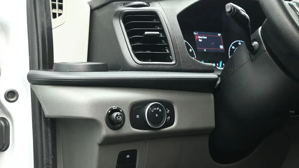 2023 Ford Transit 350 XL