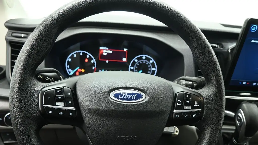2023 Ford Transit 350 XL