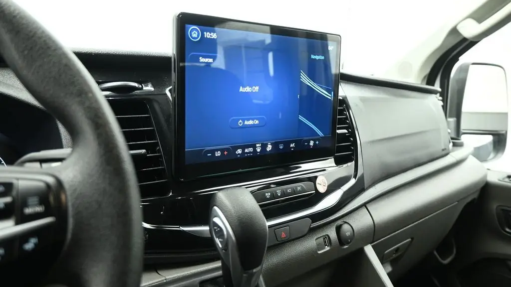 2023 Ford Transit 350 XL