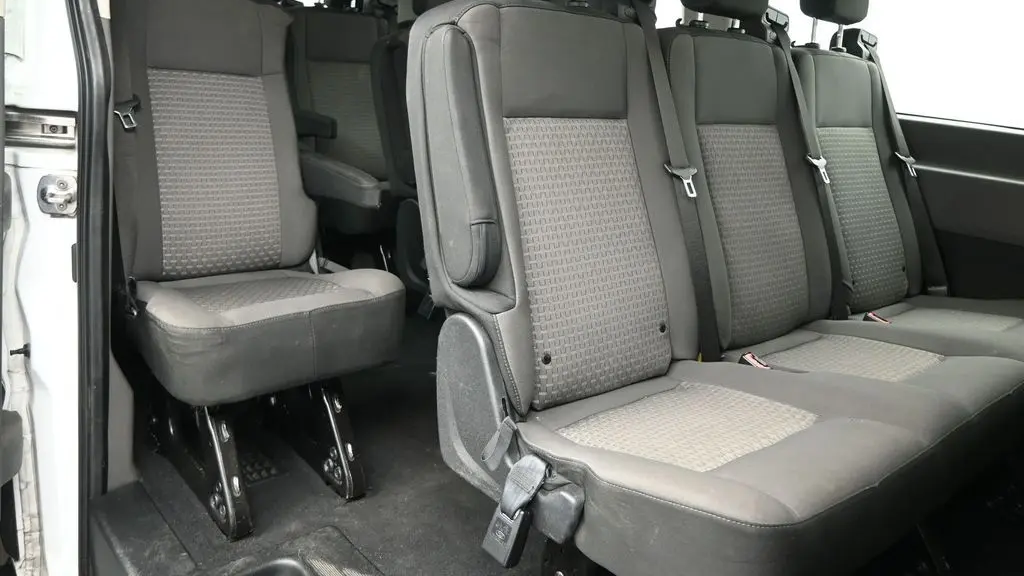 2023 Ford Transit 350 XL