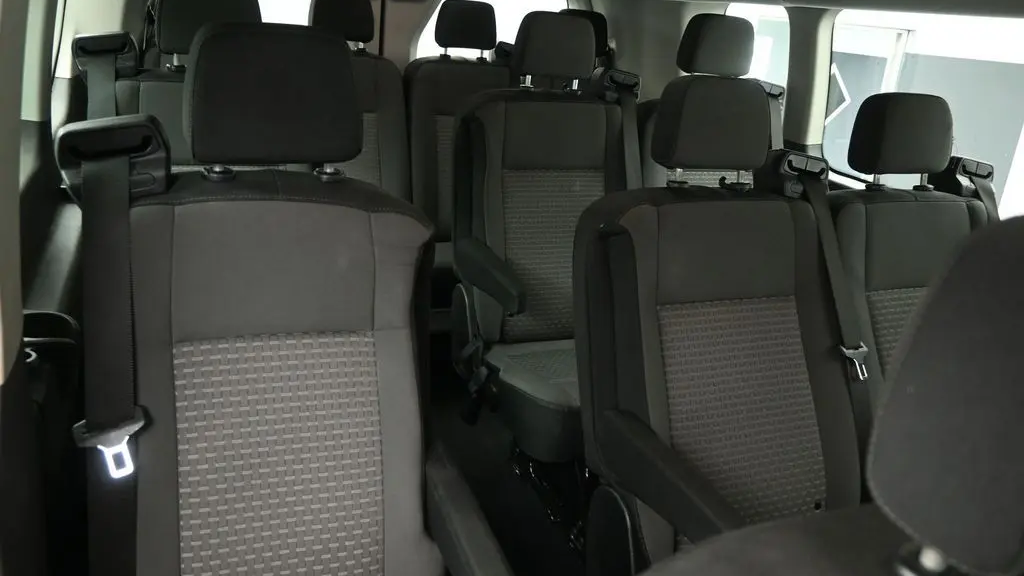 2023 Ford Transit 350 XL