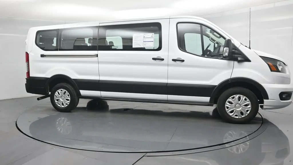 2023 Ford Transit 350 XL