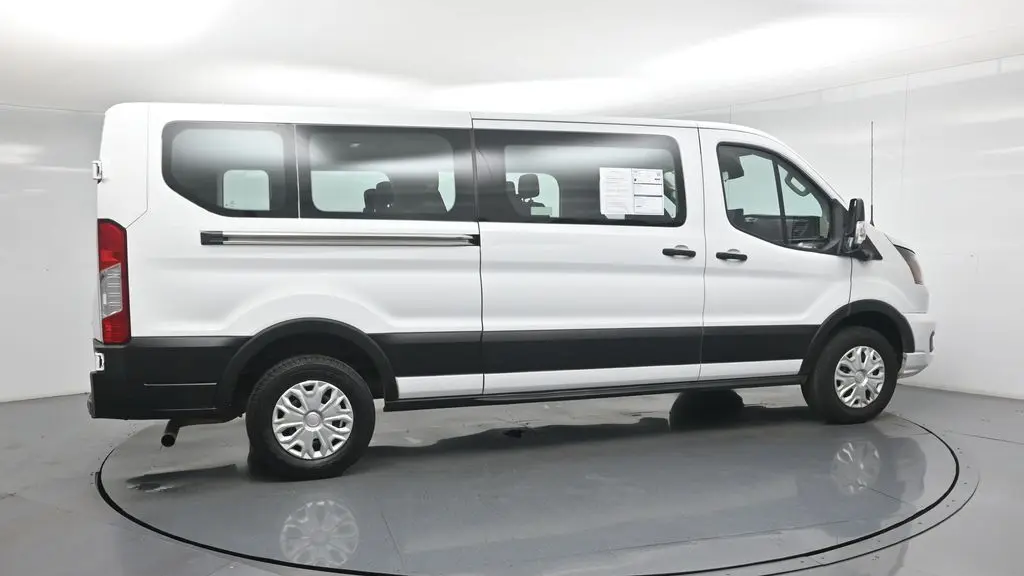2023 Ford Transit 350 XL