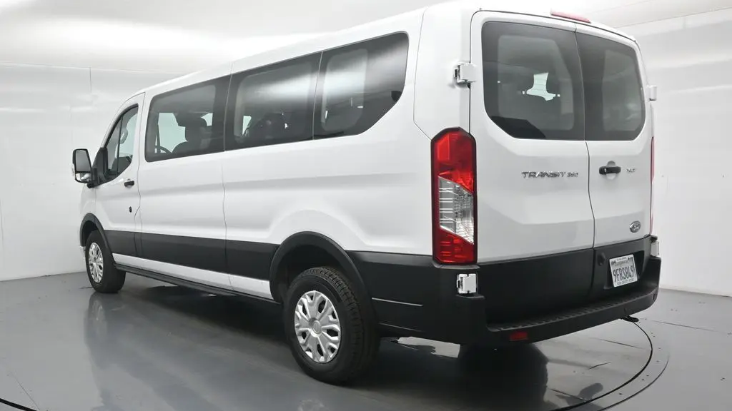 2023 Ford Transit 350 XL
