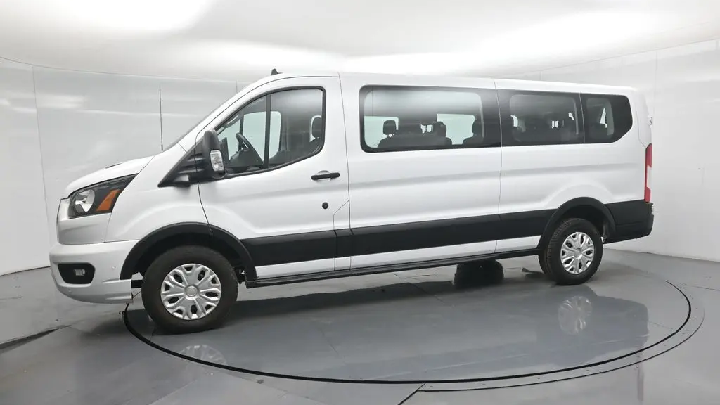 2023 Ford Transit 350 XL