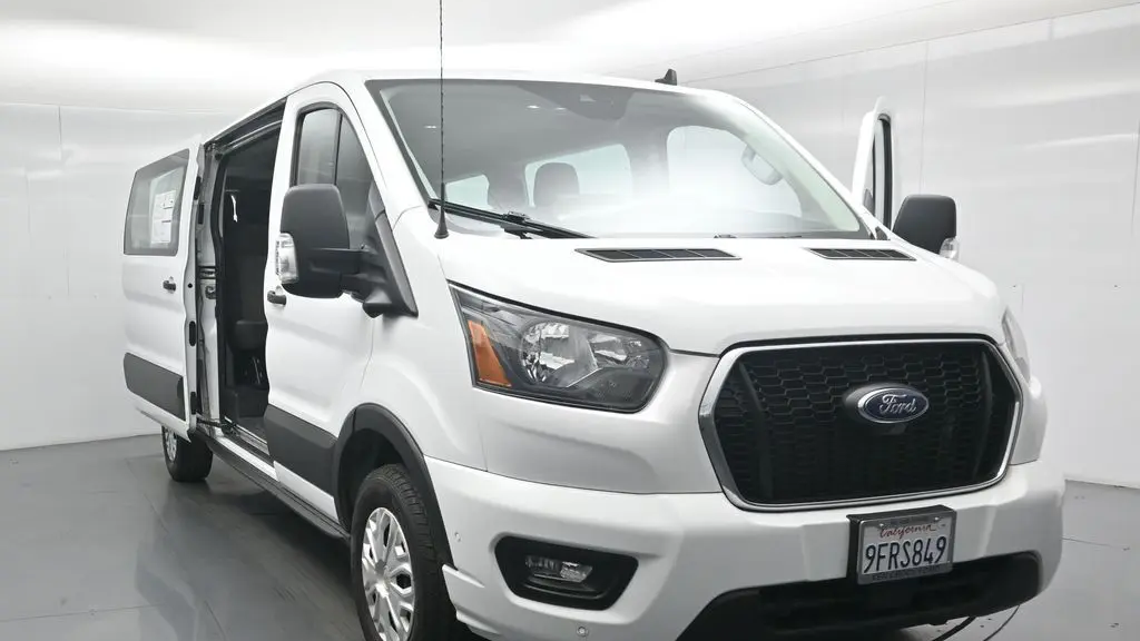 2023 Ford Transit 350 XL