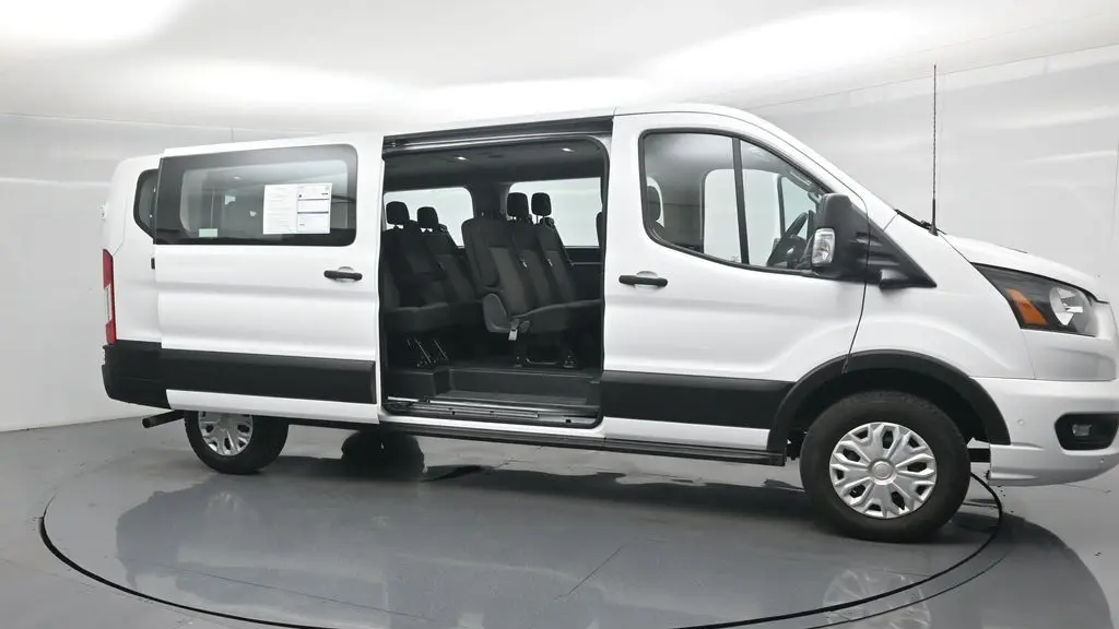 2023 Ford Transit 350 XL