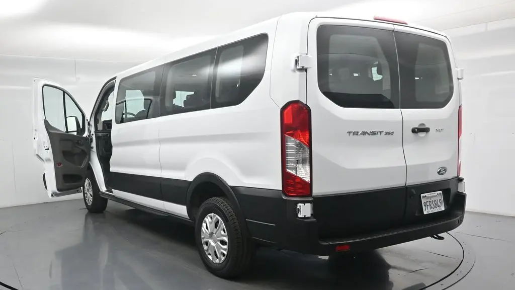 2023 Ford Transit 350 XL