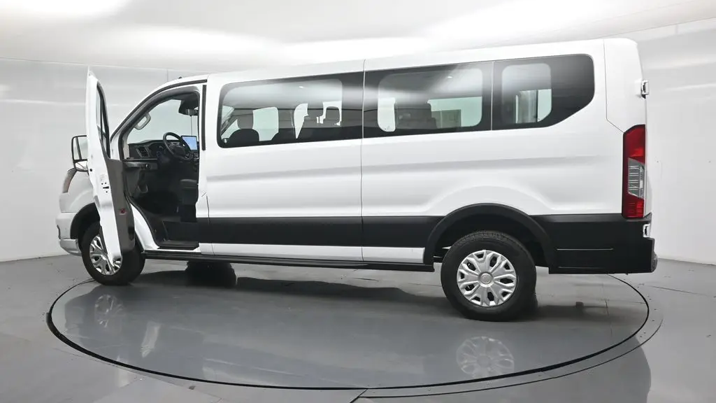 2023 Ford Transit 350 XL