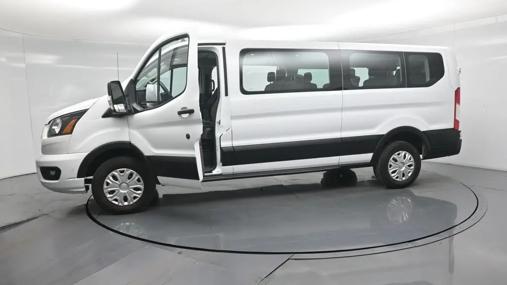 2023 Ford Transit 350 XL