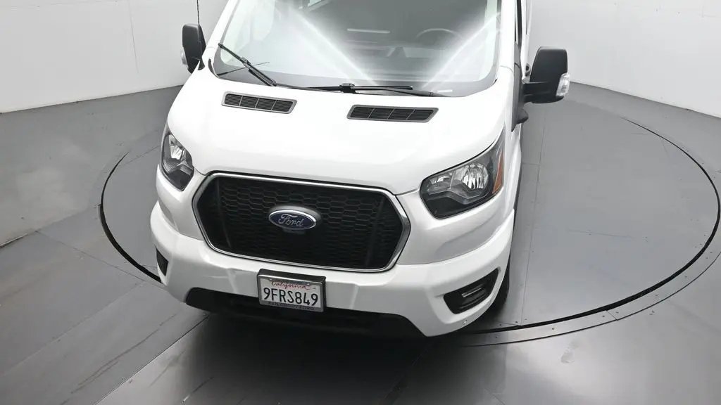 2023 Ford Transit 350 XL