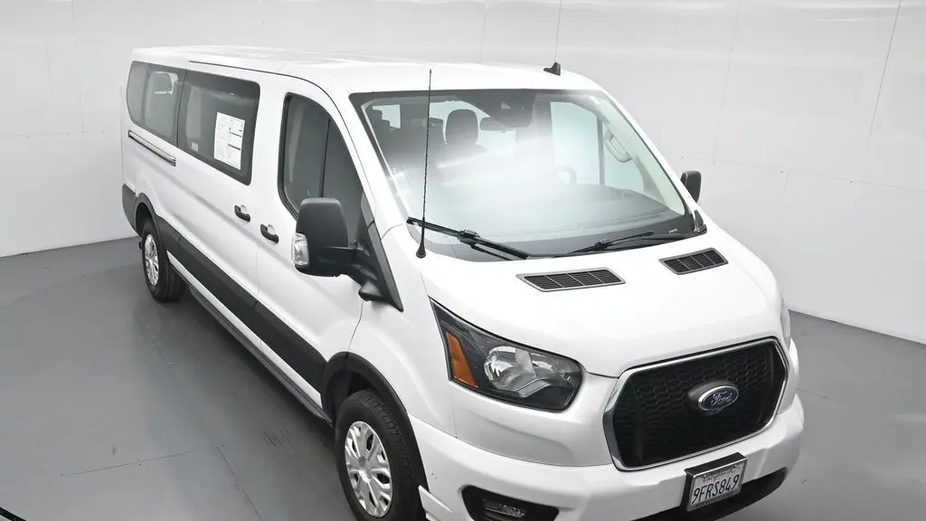 2023 Ford Transit 350 XL