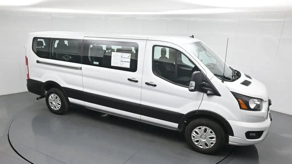2023 Ford Transit 350 XL