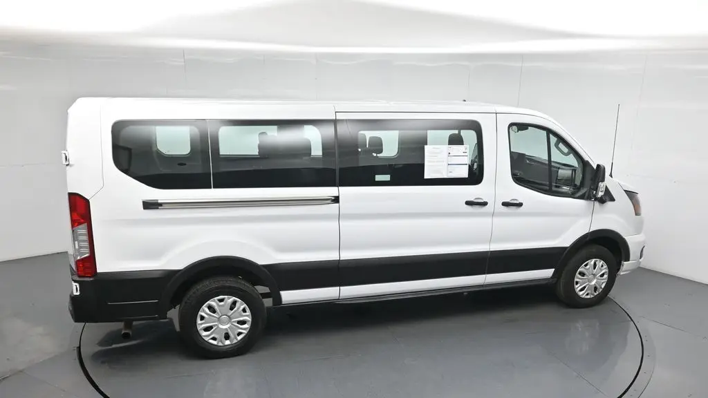 2023 Ford Transit 350 XL