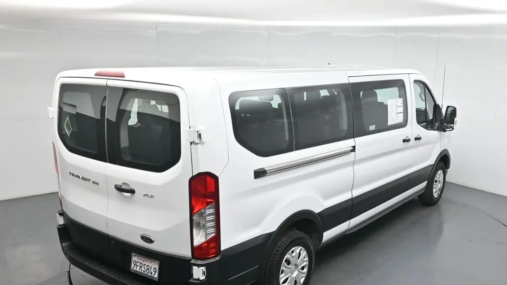 2023 Ford Transit 350 XL