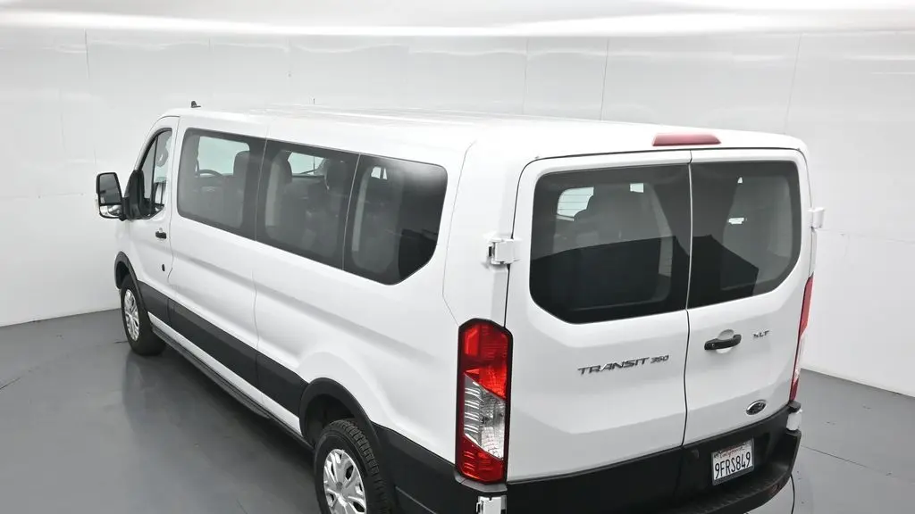 2023 Ford Transit 350 XL