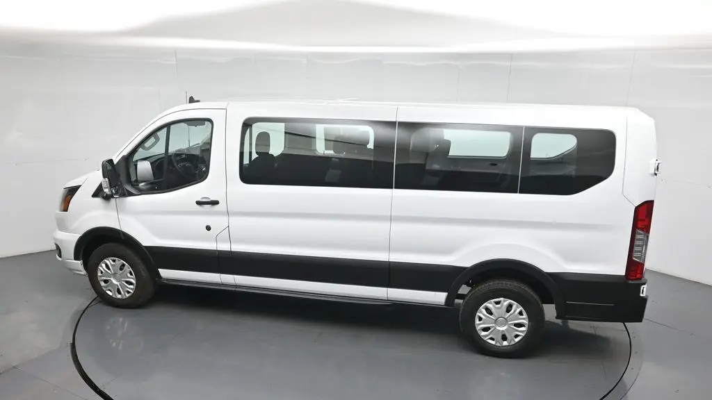 2023 Ford Transit 350 XL