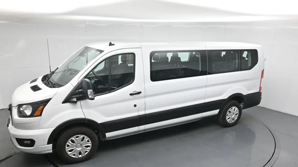 2023 Ford Transit 350 XL
