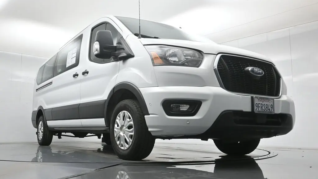2023 Ford Transit 350 XL