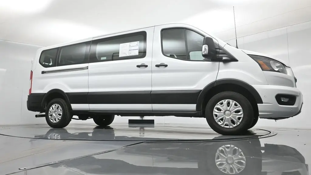 2023 Ford Transit 350 XL