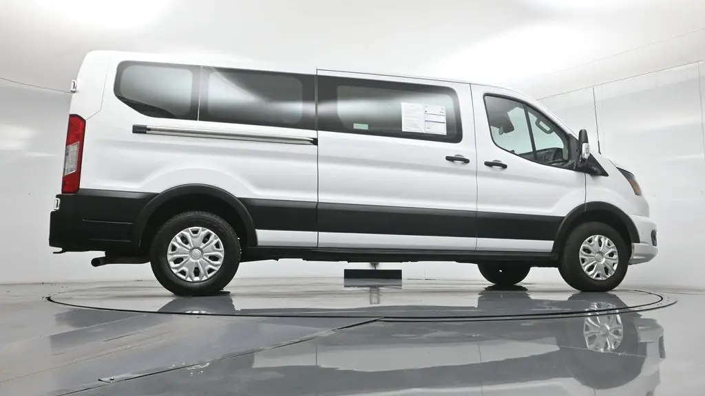 2023 Ford Transit 350 XL