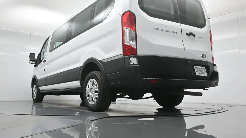 2023 Ford Transit 350 XL