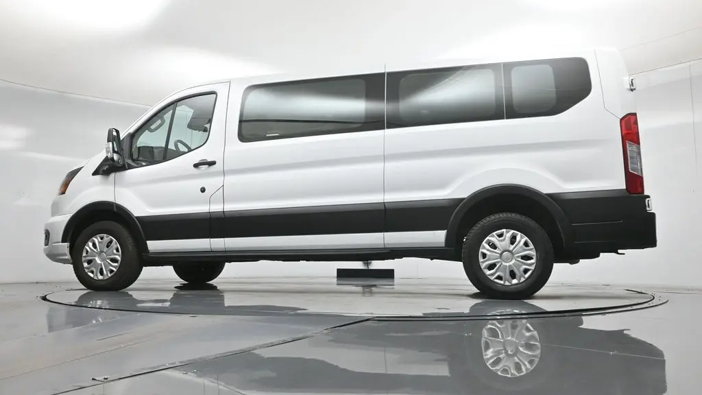 2023 Ford Transit 350 XL