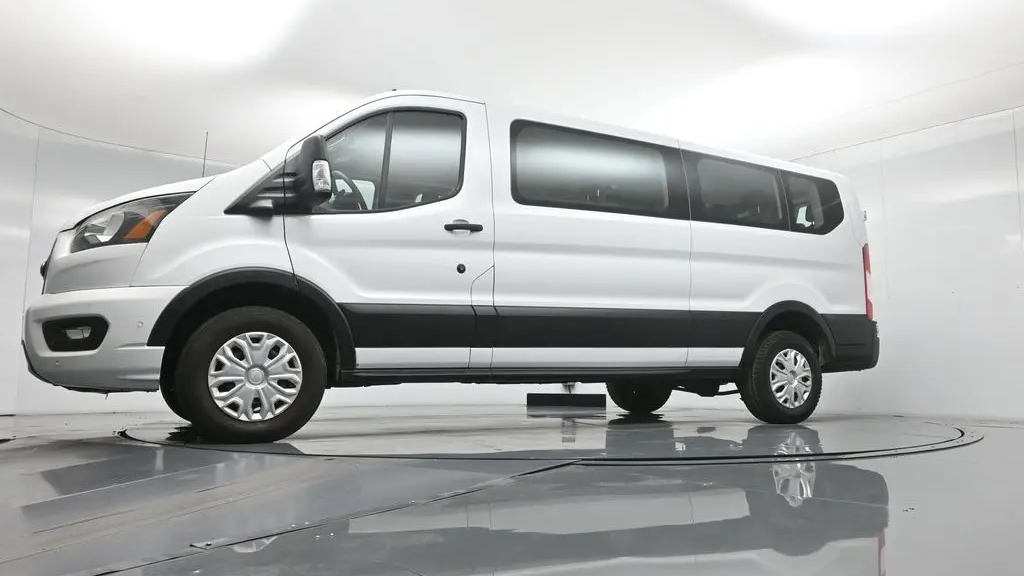 2023 Ford Transit 350 XL