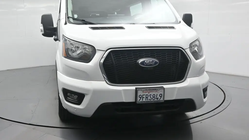 2023 Ford Transit 350 XL