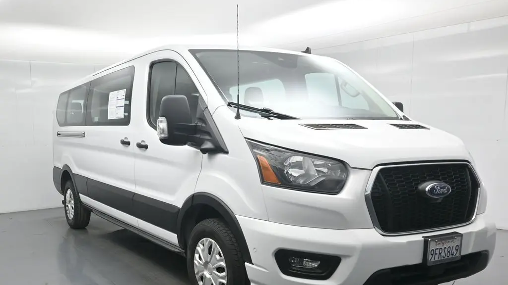 2023 Ford Transit 350 XL