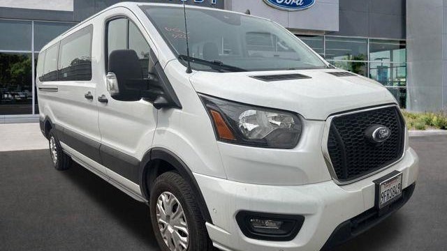 Preowned 2023 Ford Transit 350 XL for Sale