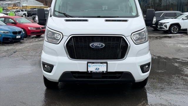 2023 Ford Transit 350 XL