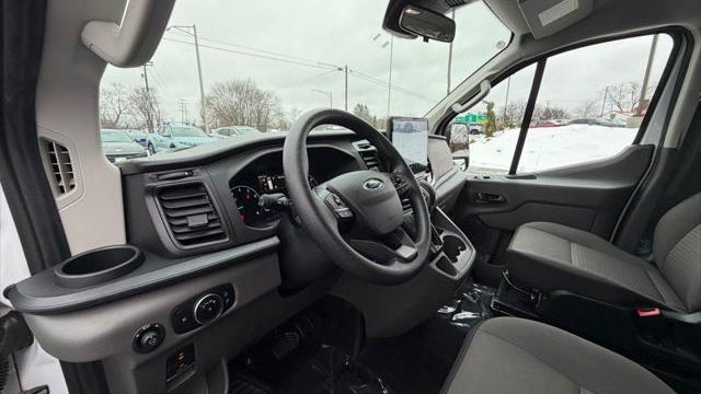 2023 Ford Transit 350 XL