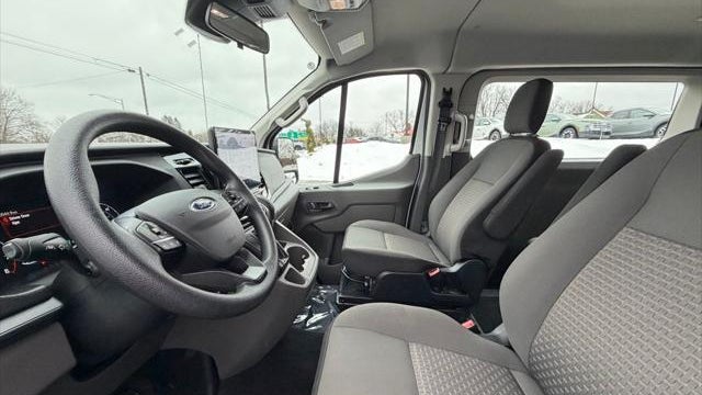 2023 Ford Transit 350 XL