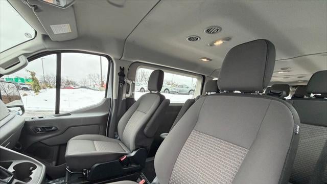 2023 Ford Transit 350 XL