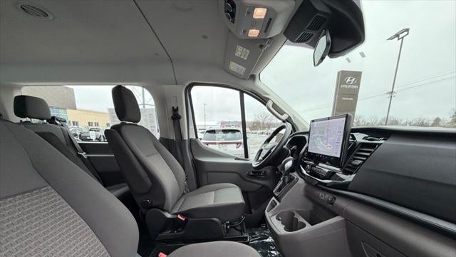 2023 Ford Transit 350 XL