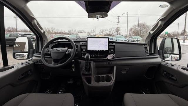 2023 Ford Transit 350 XL