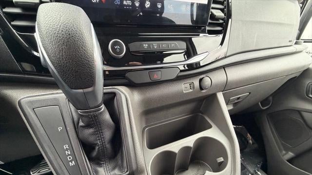 2023 Ford Transit 350 XL