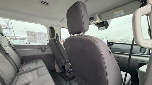 2023 Ford Transit 350 XL