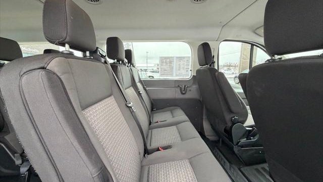 2023 Ford Transit 350 XL
