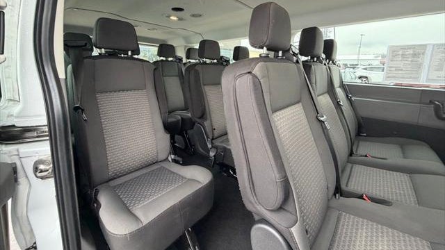 2023 Ford Transit 350 XL