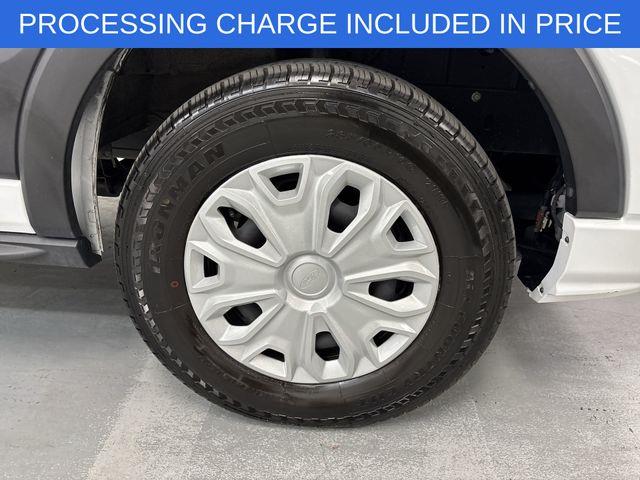 2023 Ford Transit 350 XL — photo 1 of 36