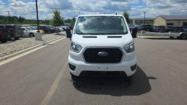 2023 Ford Transit 350 XL