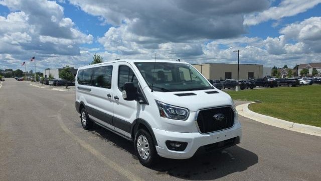 2023 Ford Transit 350 XL