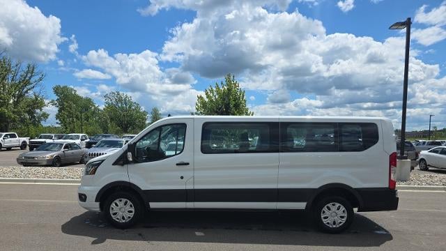 2023 Ford Transit 350 XL