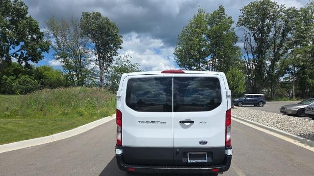 2023 Ford Transit 350 XL