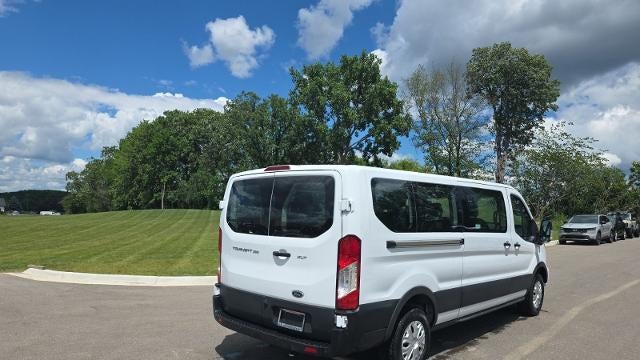 2023 Ford Transit 350 XL