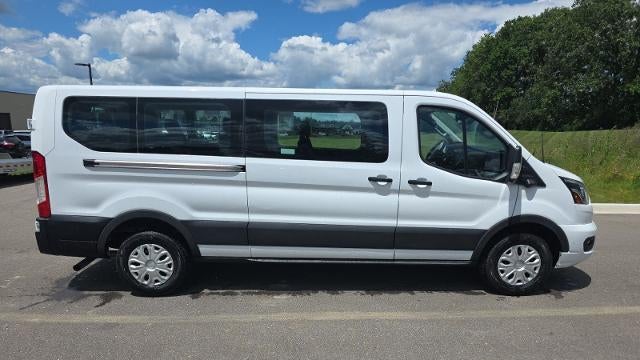 2023 Ford Transit 350 XL